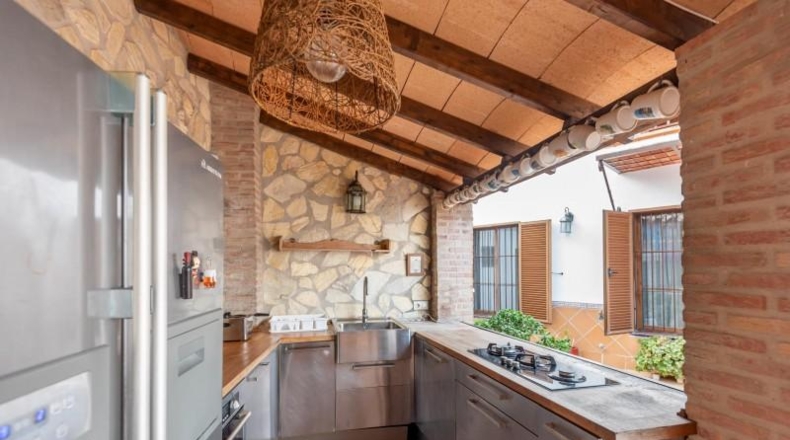 Cadiz - Medina Sidonia - 280m2