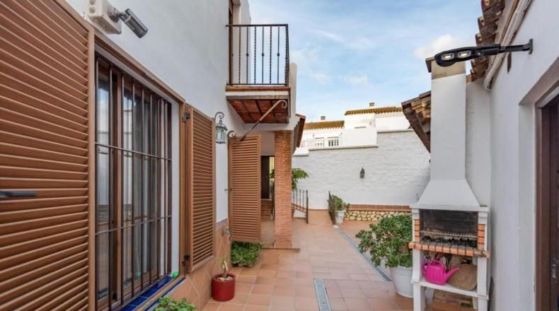 Cadiz - Medina Sidonia - 280m2