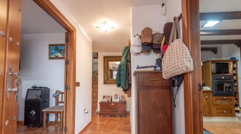 Cadiz - Medina Sidonia - 280m2