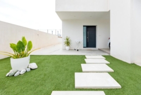 La Zubia 300&nbsp;m²