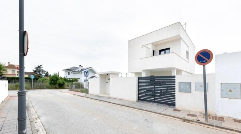 Granada - Ла-Субиа - 300m2