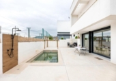 Casa de pueblo en venta en la España, La Zubia, ref: TR413371 foto