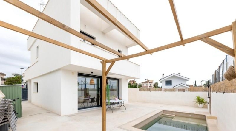 Granada - Ла-Субиа - 300m2