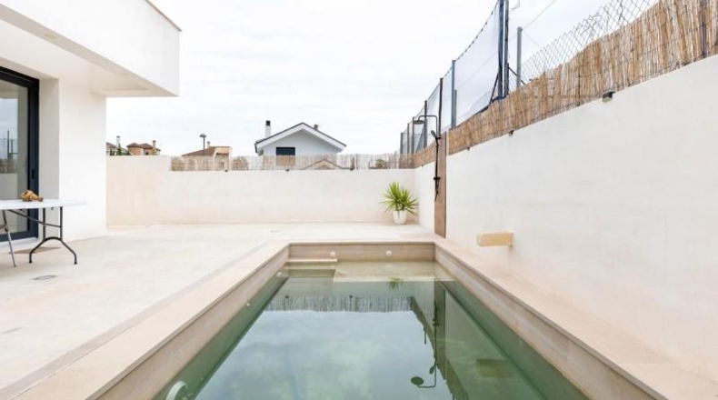 Granada - Ла-Субиа - 300m2