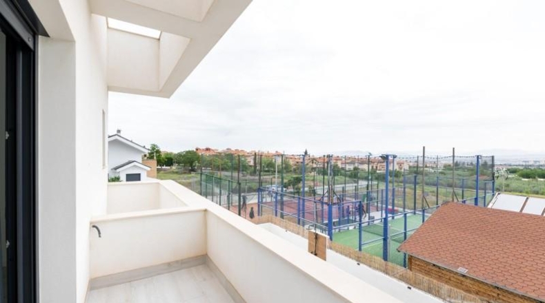 Granada - Ла-Субиа - 300m2