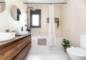 Casa de pueblo en venta en la España, La Zubia, ref: TR413371 foto