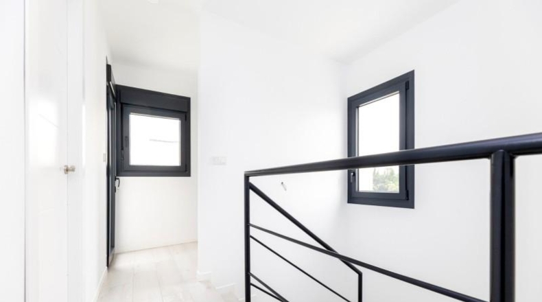 Granada - Ла-Субиа - 300m2