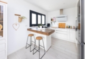 Casa de pueblo en venta en la España, La Zubia, ref: TR413371 foto