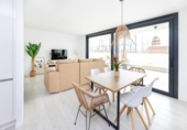 Casa de pueblo en venta en la España, La Zubia, ref: TR413371 foto