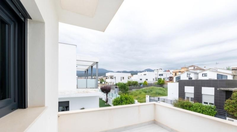 Granada - Ла-Субиа - 300m2