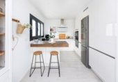 Casa de pueblo en venta en la España, La Zubia, ref: TR413371 foto
