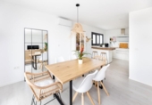 Casa de pueblo en venta en la España, La Zubia, ref: TR413371 foto