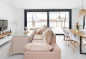 Casa de pueblo en venta en la España, La Zubia, ref: TR413371 foto
