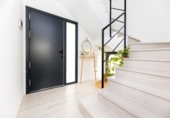 Casa de pueblo en venta en la España, La Zubia, ref: TR413371 foto