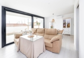 Casa de pueblo en venta en la España, La Zubia, ref: TR413371 foto