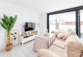 Casa de pueblo en venta en la España, La Zubia, ref: TR413371 foto