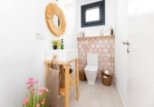 Casa de pueblo en venta en la España, La Zubia, ref: TR413371 foto