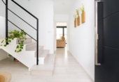 Casa de pueblo en venta en la España, La Zubia, ref: TR413371 foto