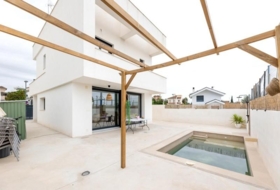 La Zubia 300&nbsp;m²
