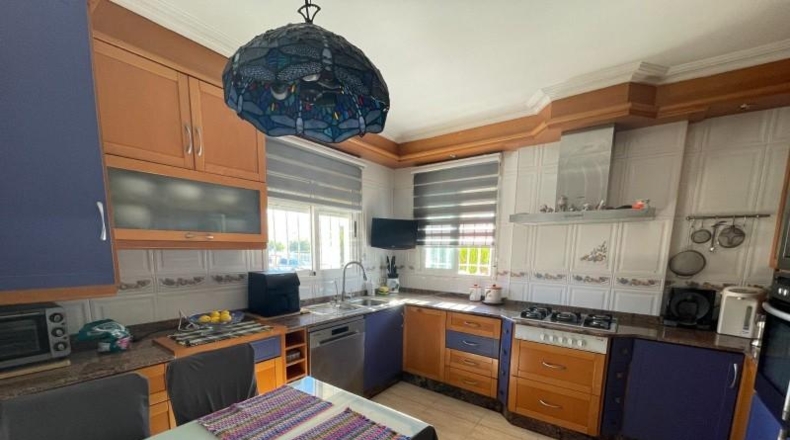 Alicante - Guardamar del Segura - 280m2