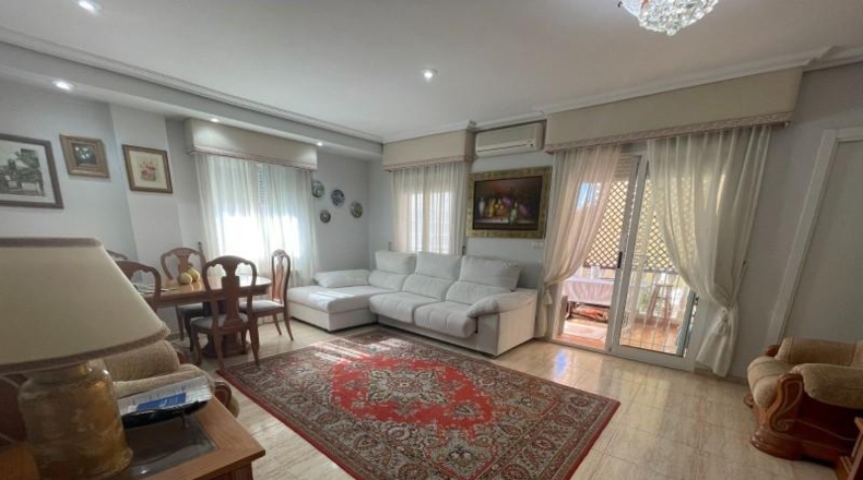 Alicante - Guardamar del Segura - 280m2