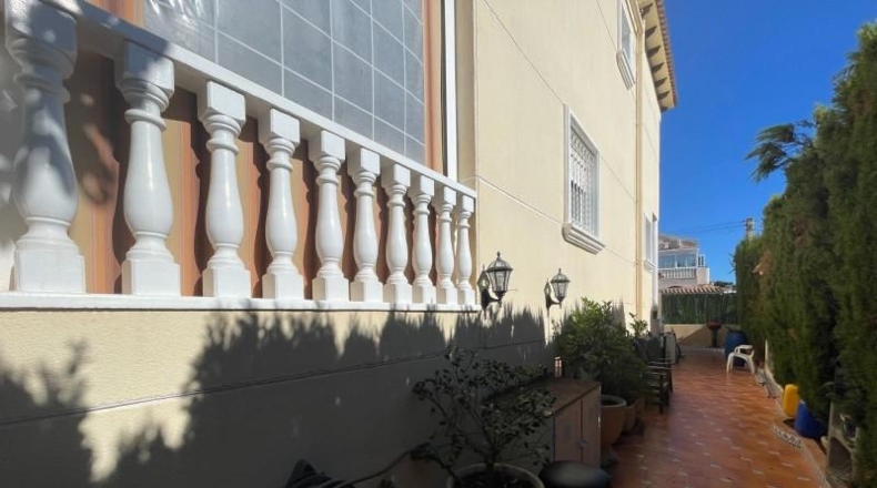 Alicante - Guardamar del Segura - 280m2