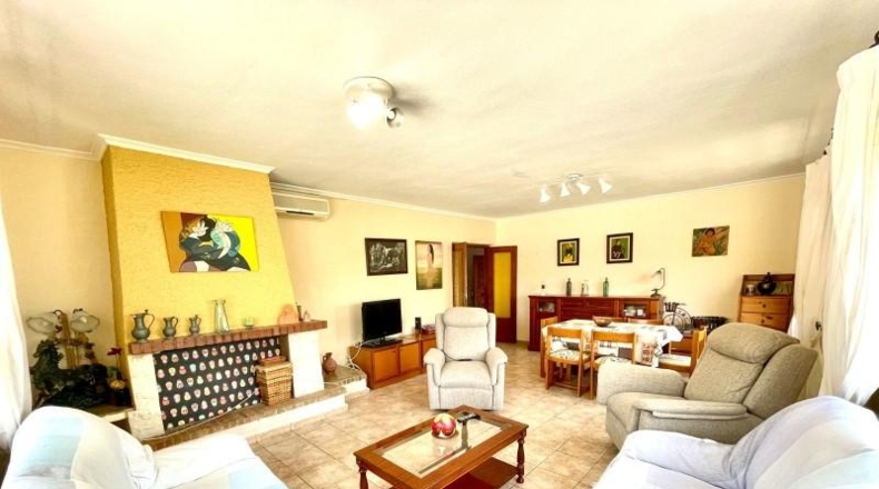Alicante - Benijófar - 490m2