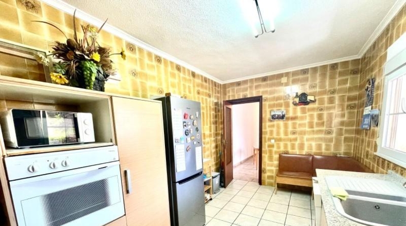 Alicante - Benijófar - 490m2