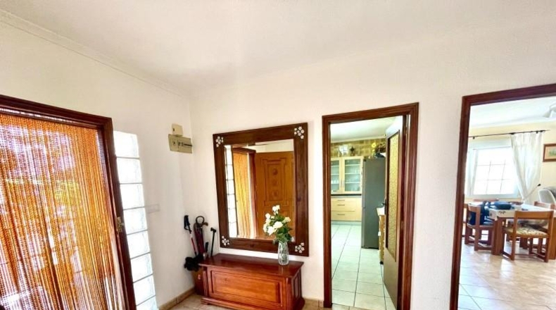 Alicante - Benijófar - 490m2
