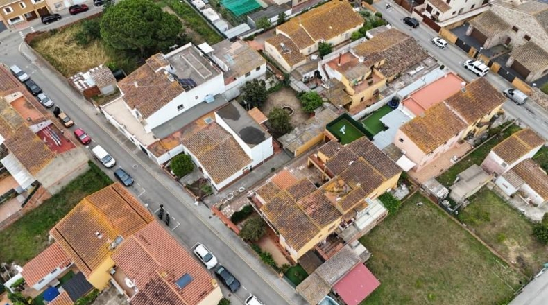 Gerona - Mont-ras - 524m2