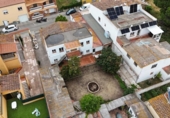 Chalet independiente con terreno en venta en la España, Mont-ras, ref: TR413389 foto