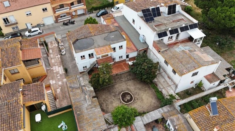 Gerona - Mont-ras - 524m2
