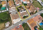 Chalet independiente con terreno en venta en la España, Mont-ras, ref: TR413389 foto