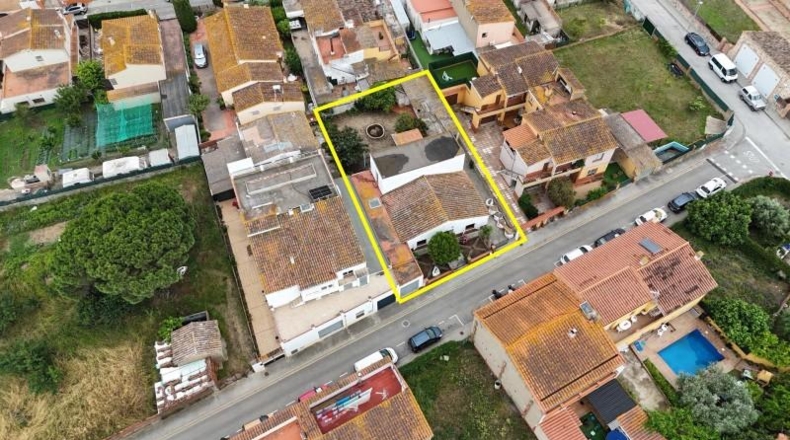Gerona - Mont-ras - 524m2
