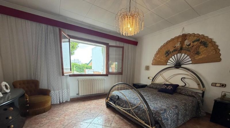 Gerona - Mont-ras - 524m2