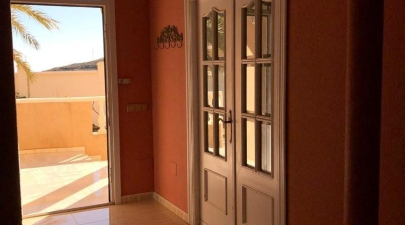 Almería - Huércal de Almería - 700m2