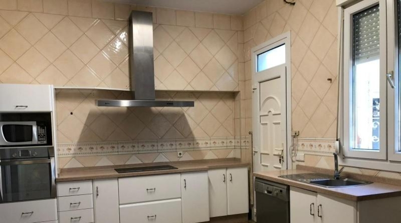 Almería - Huércal de Almería - 700m2