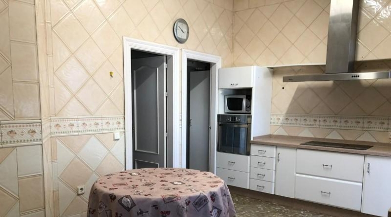 Almería - Huércal de Almería - 700m2