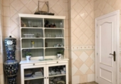 Chalet independiente con terreno en venta en la España, Huércal de Almería, ref: TR413375 foto