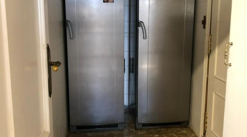 Almería - Huércal de Almería - 700m2