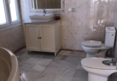 Chalet independiente con terreno en venta en la España, Huércal de Almería, ref: TR413375 foto