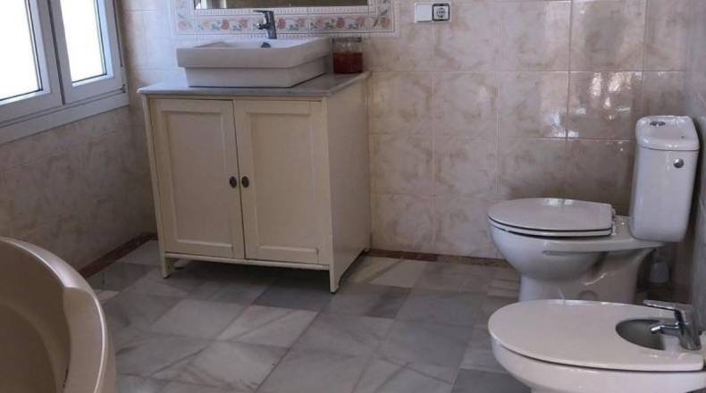 Almería - Huércal de Almería - 700m2
