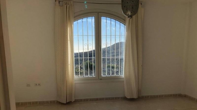 Almería - Huércal de Almería - 700m2