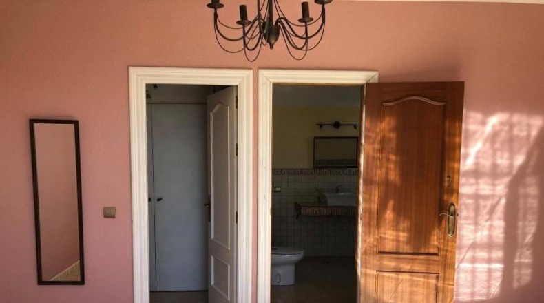 Almería - Huércal de Almería - 700m2