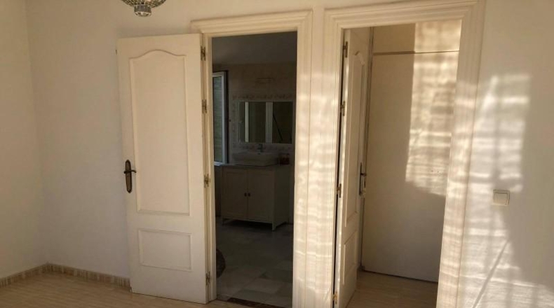Almería - Huércal de Almería - 700m2