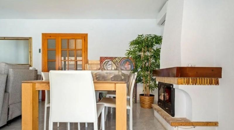 Tarragona - Cambrils - 187m2