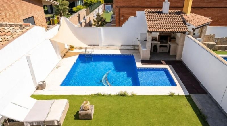 Tarragona - Cambrils - 187m2