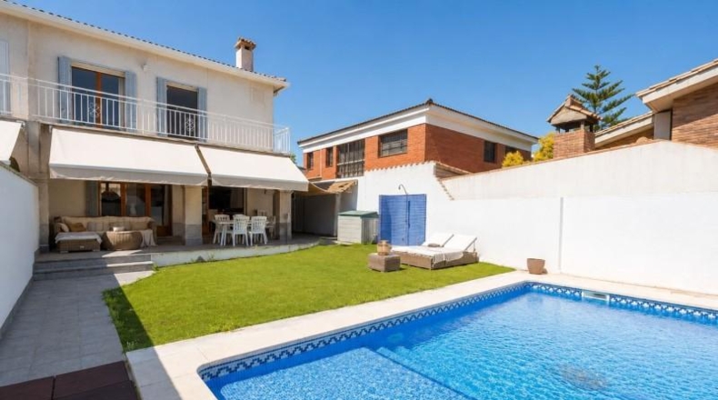 Tarragona - Cambrils - 187m2