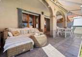 Дом с участком на продажу в городе Cambrils Фото