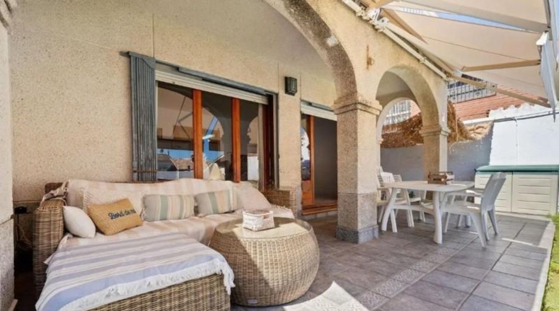 Tarragona - Cambrils - 187m2